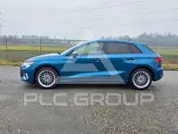 2021 Audi A3