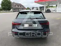 2021 Audi A3