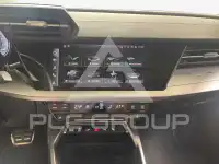 2021 Audi A3