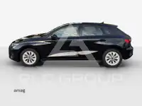 2021 Audi A3