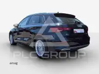 2021 Audi A3
