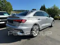 2021 Audi A3