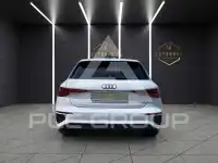 2021 Audi A3