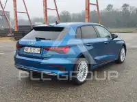 2021 Audi A3