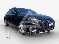 2021 Audi A3