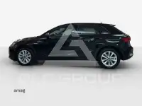 2021 Audi A3