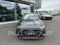2021 Audi A3