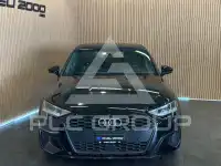 2021 Audi A3