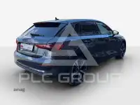 2021 Audi A3