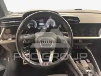 2021 Audi A3