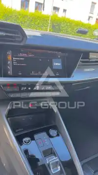 2021 Audi A3