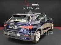 2021 Audi A3