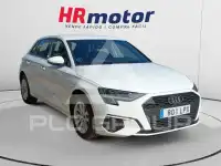 2021 Audi A3