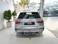 2021 Audi A3