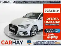 2021 Audi A3