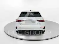 2021 Audi A3