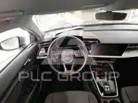 2021 Audi A3