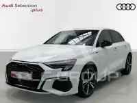 2021 Audi A3