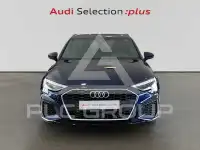 2021 Audi A3
