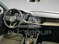 2021 Audi A3