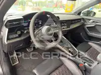 2021 Audi A3