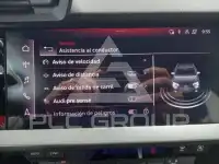 2021 Audi A3