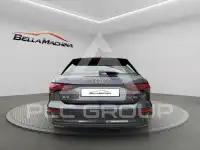 2021 Audi A3