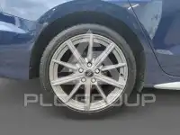 2021 Audi A3
