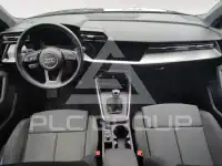 2021 Audi A3