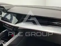 2021 Audi A3