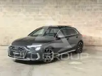 2021 Audi A3