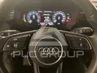 2021 Audi A3