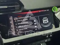 2021 Audi A3