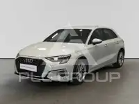 2021 Audi A3