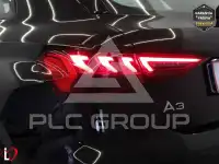 2021 Audi A3