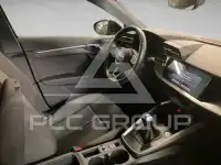 2021 Audi A3