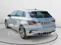 2021 Audi A3