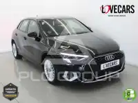 2021 Audi A3
