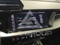2021 Audi A3