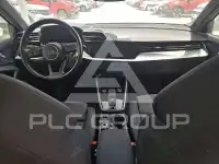 2021 Audi A3