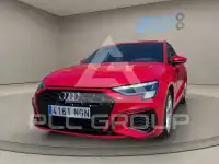 2021 Audi A3