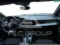 2021 Audi A3