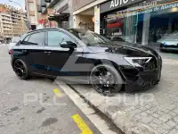 2021 Audi A3