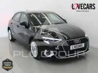 2021 Audi A3