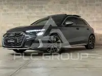 2021 Audi A3