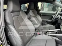 2021 Audi A3