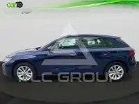 2021 Audi A3