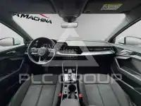 2021 Audi A3