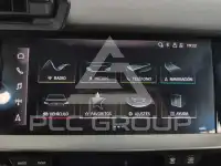 2021 Audi A3
