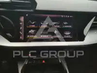2021 Audi A3